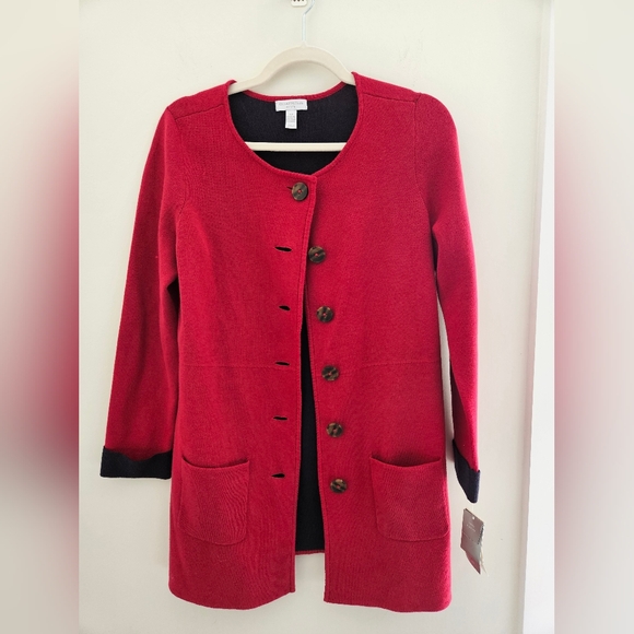 Charter Club Sweaters - Charter sweeter 😍